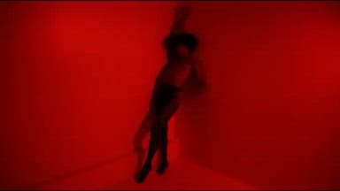 Sexy dance