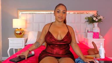 Your Latin Goddess 🔥👑