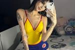 colombia
