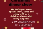 show special