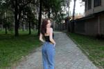 outdoors