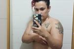 Take a shower ijijij