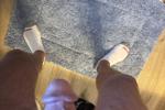 My cock