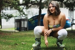 Roller skates ♥