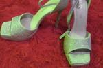 heels