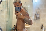 Bubble butt