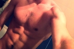 My body (old photo)
