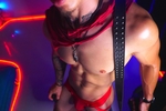 matius โ red and horny