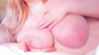 I DRINK MY BREAST MILK! AND LITTLE GAG