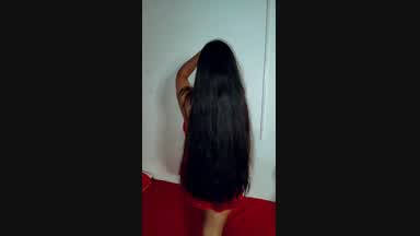 hair