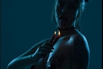 PLAYING WITH CANDLES