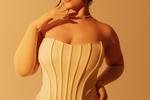 The elegance of desire in its most intimate form
