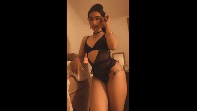 Sexy body