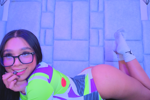 𝓜𝓲𝓪 — your Buzz Lightyear girl 🛩️