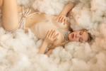 Angel in Bloom