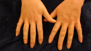 Hand Fetish.