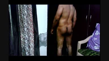 Nude Show