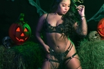 happy halloween♥