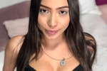 black linceria