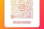 my instagram
