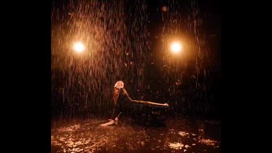 My dance