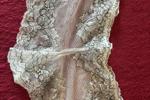 my clean and dirty panties
