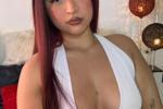 antonella salcedo โ ๐