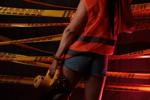 Construction worker