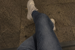 Night bus stop