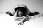 Mistress B/N