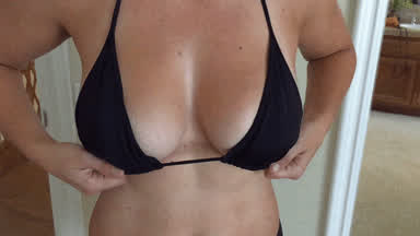 Titty GIF