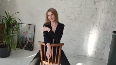 hello sexy lady