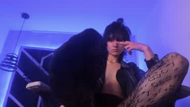 My rules, your punishment