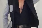 Elegance and Sensuality