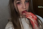 Now I need a new fiance...💖👄😈🩸