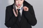 My cosplay ^_^