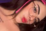 My love..