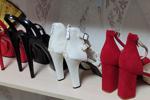 collection of my heels