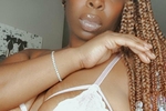 Follow me on OnlyFans for uncensored pics 💦