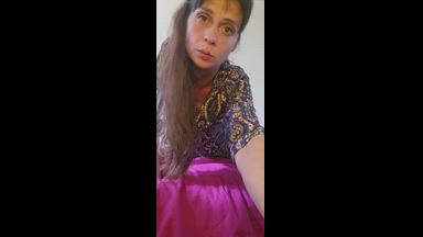 dianalove34 — Disfrutando en mi cama...