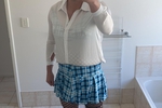 Sissy Matt Bray