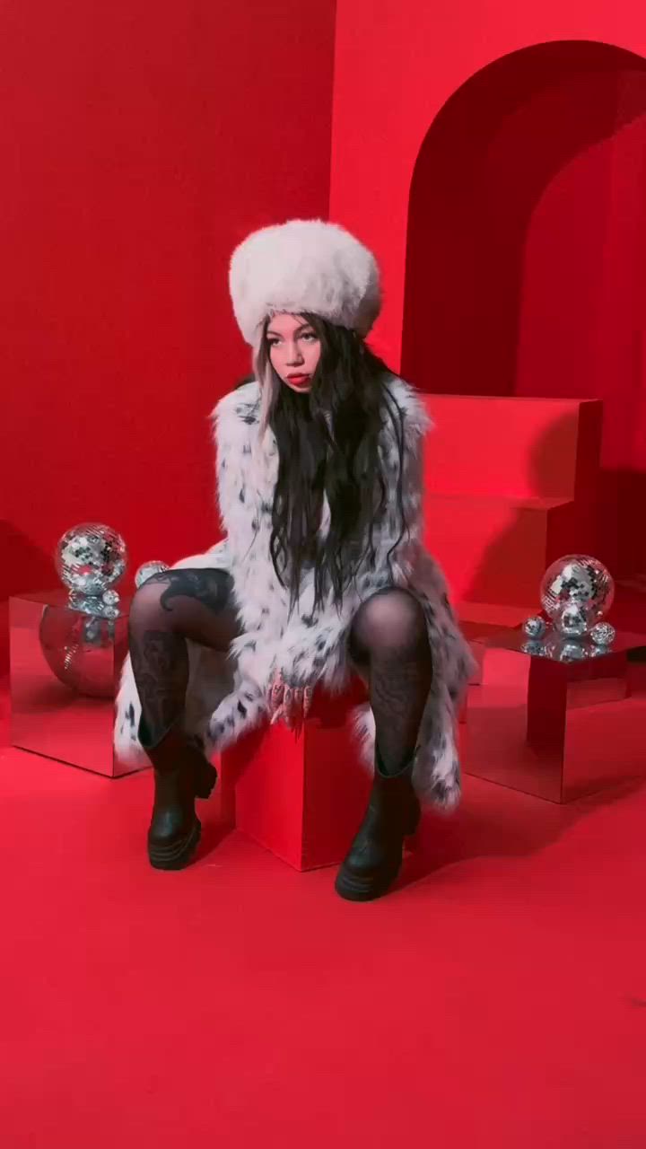 slavic grrrl