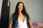 Being pretty 🤍🤍