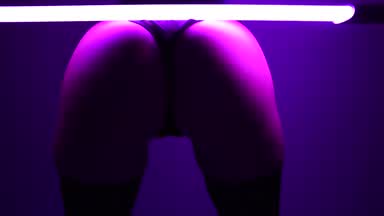 neon demon