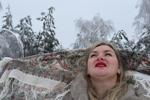 Russian girl