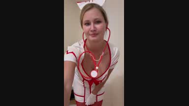 nurse roleplay