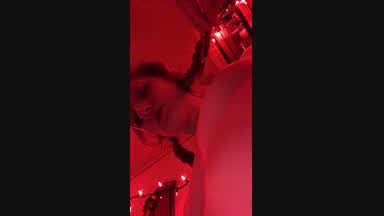 zoey nipple and braid