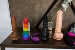 my toys delicius
