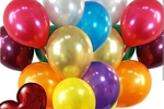 balloons