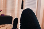 feet
